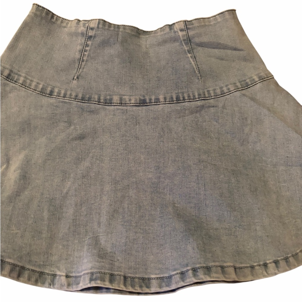 Generation Love Skirt - Picture 10 of 15
